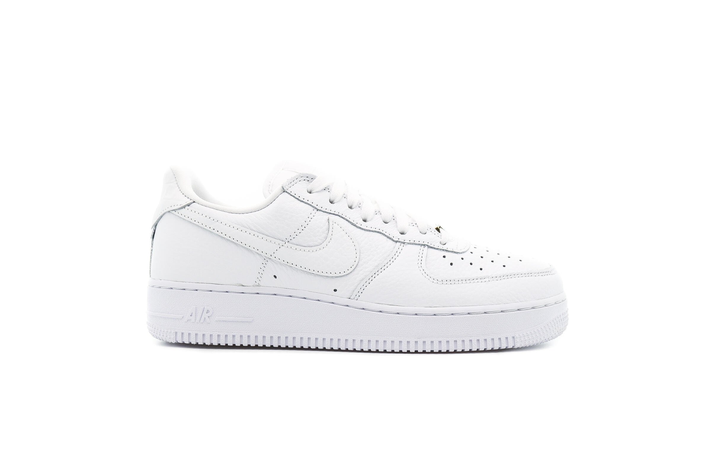 Nike AIR FORCE 1 '07 CRAFT "WHITE"