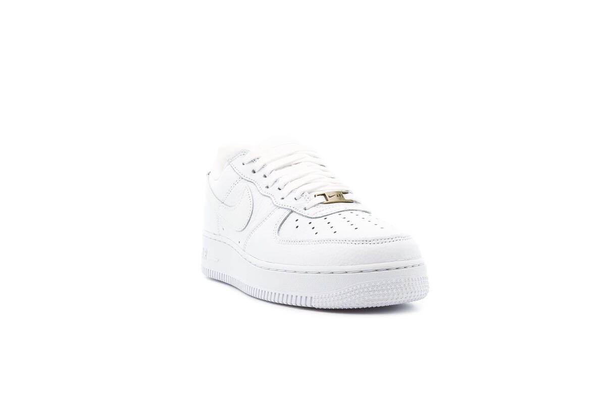 Nike Air Force 1 White - Image 17