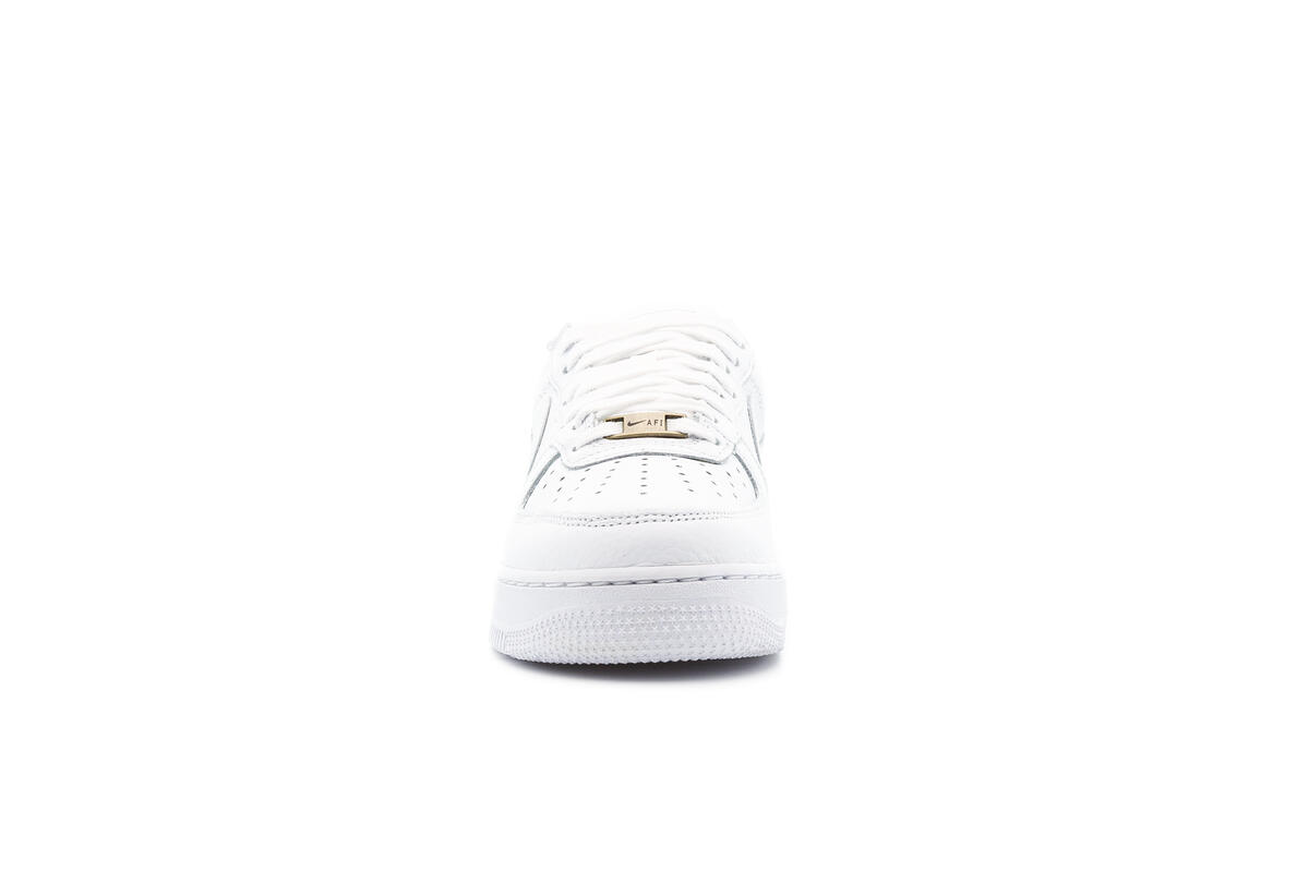 Nike Air Force 1 White - Image 18