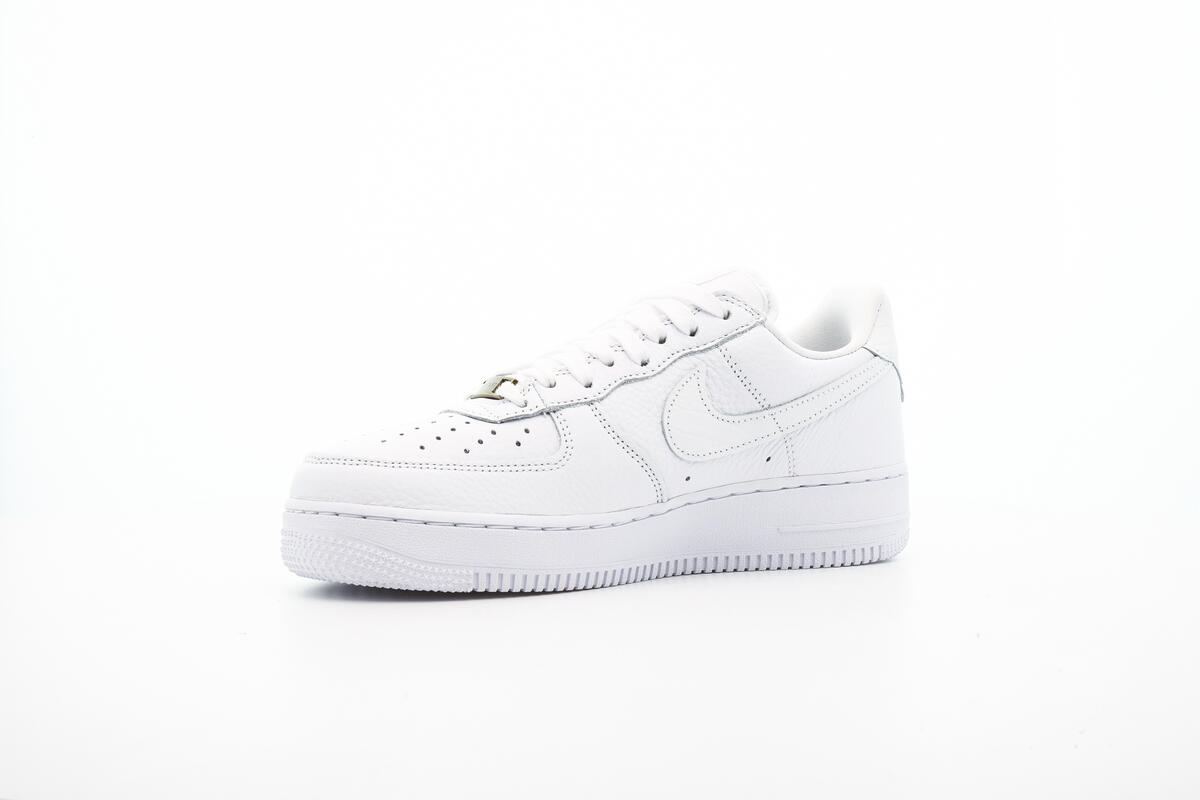 nike air force 07 craft white