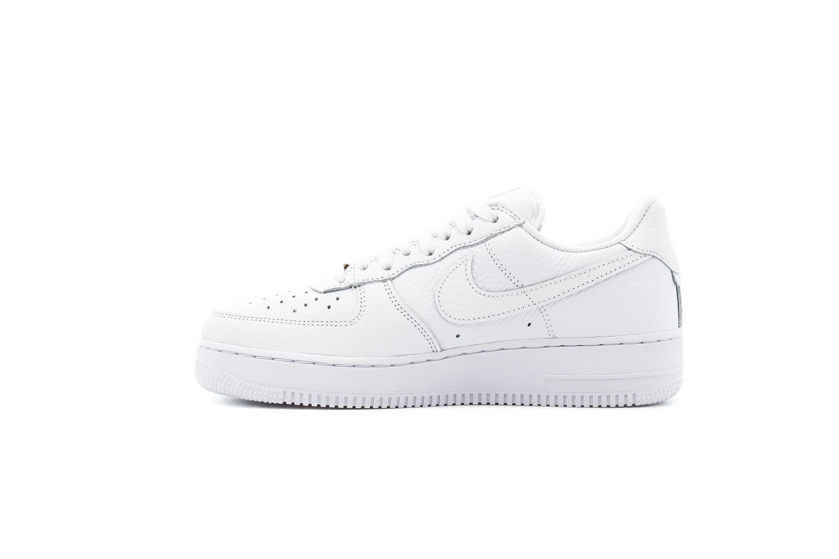 Nike Air Force 1 White - Image 21