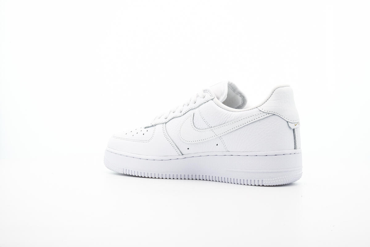 Nike Air Force 1 White - Image 22