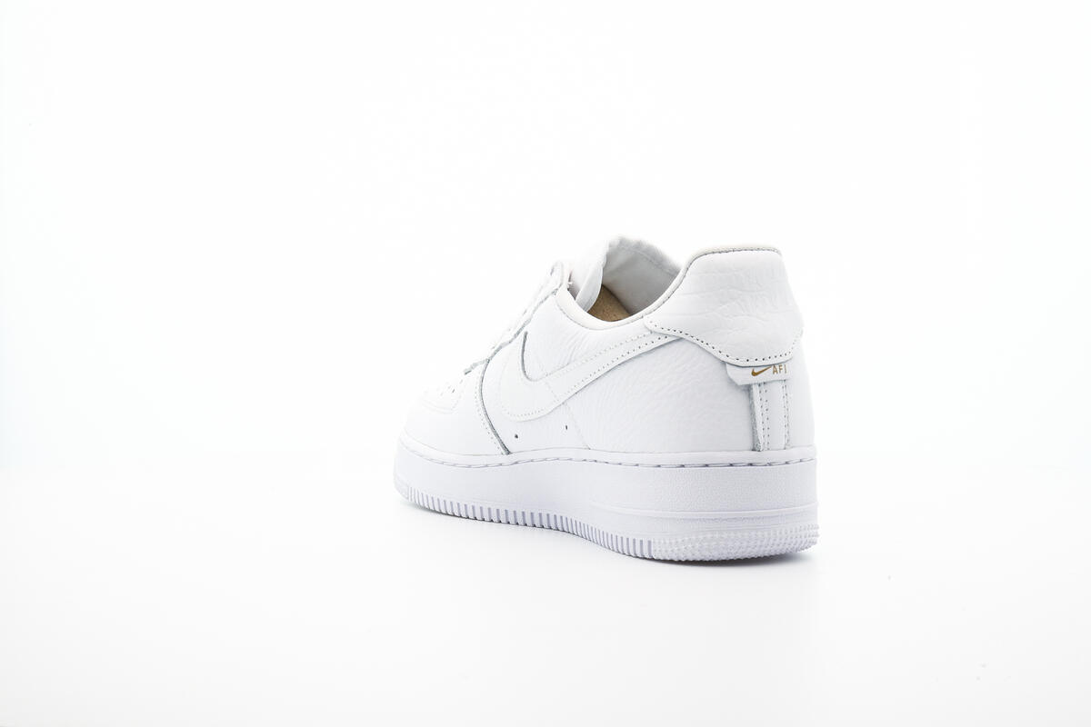 Nike Air Force 1 White - Image 23