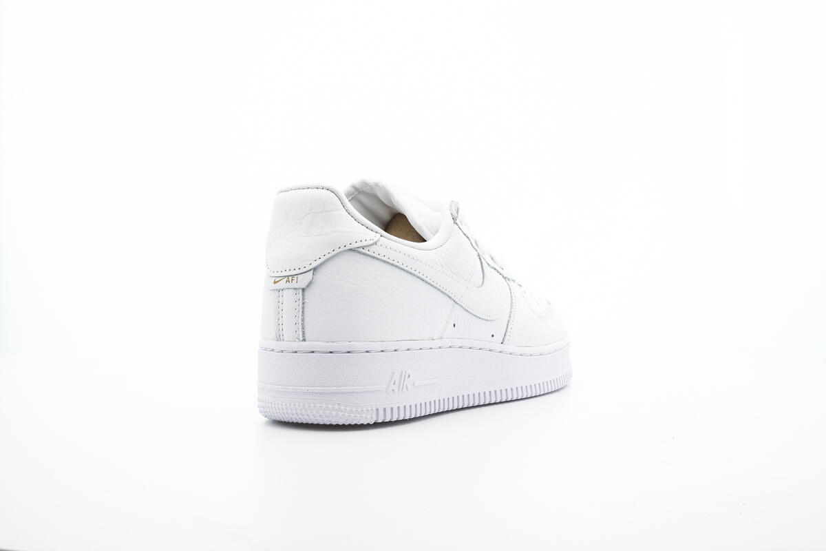 Nike Air Force 1 White - Image 25