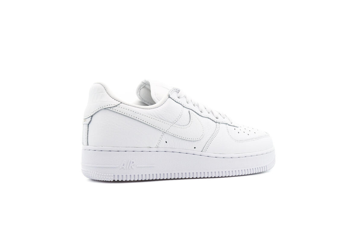 Nike Air Force 1 White - Image 26