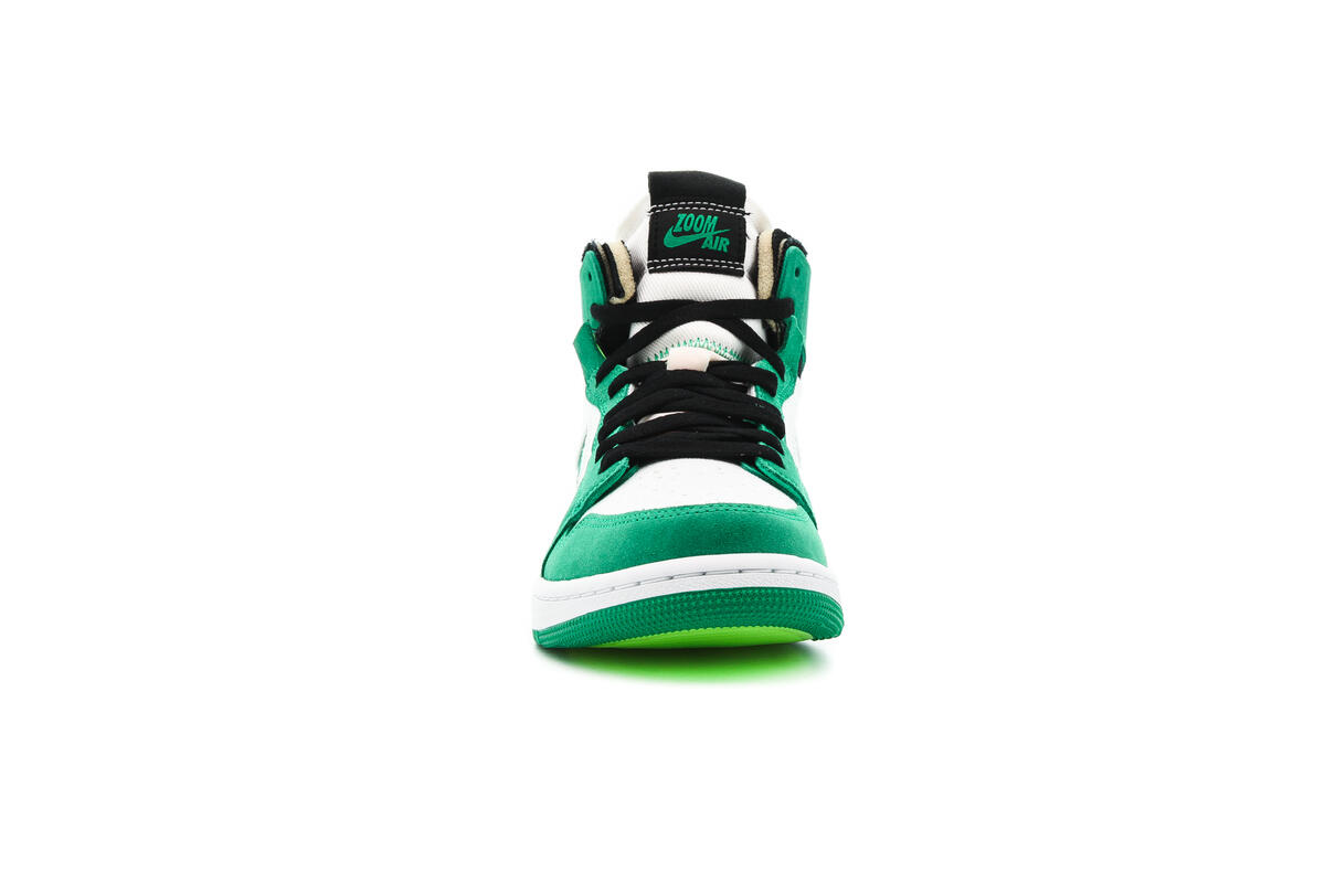 Air Jordan 1 Zoom Cmft 'Stadium Green' - Image 17