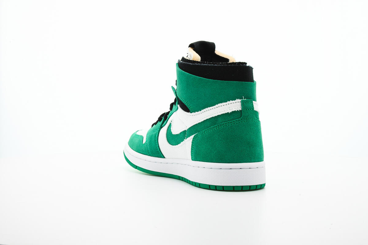Air Jordan 1 Zoom Cmft 'Stadium Green' - Image 22