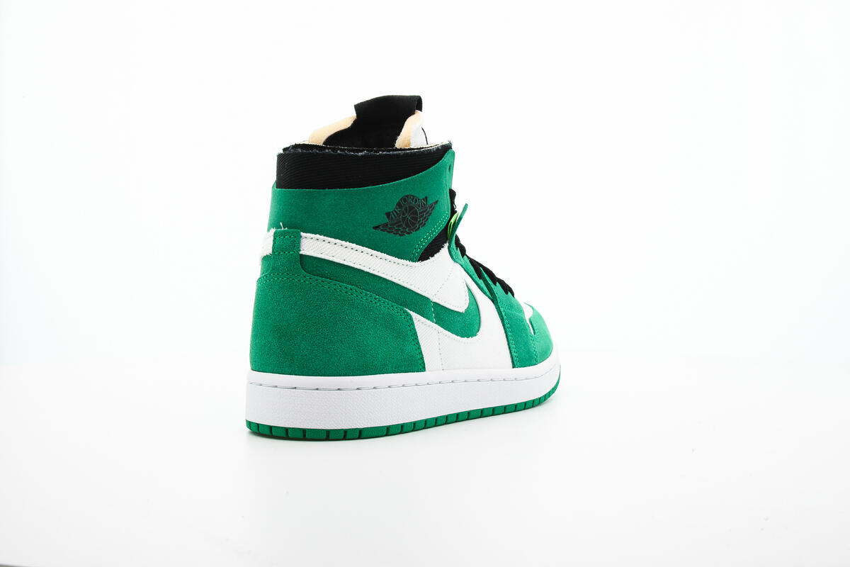 Air Jordan 1 Zoom Cmft 'Stadium Green' - Image 24
