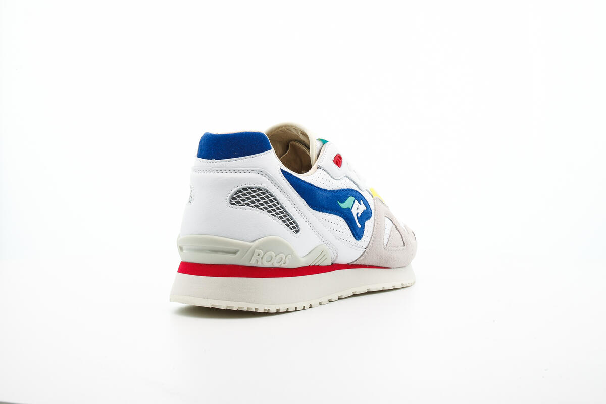 KangaROOS Future Runner White - Image 12
