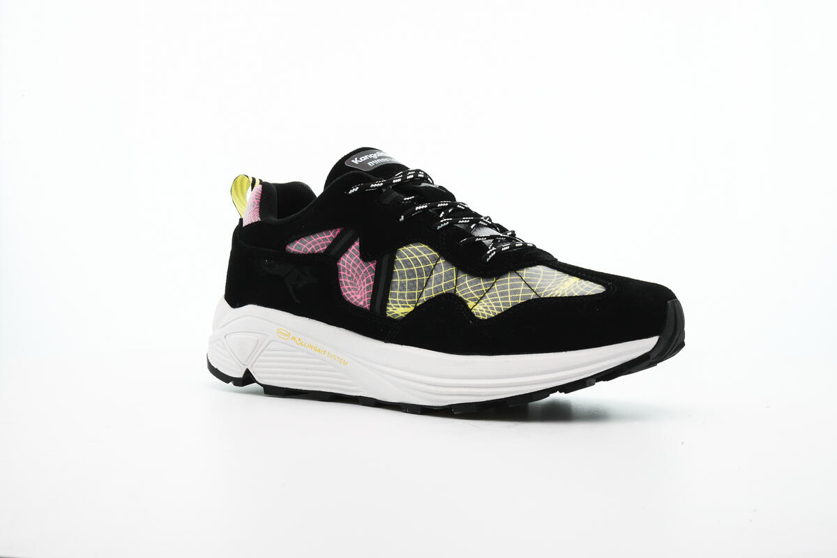 KangaROOS Dynaflow Jet Black - Image 3