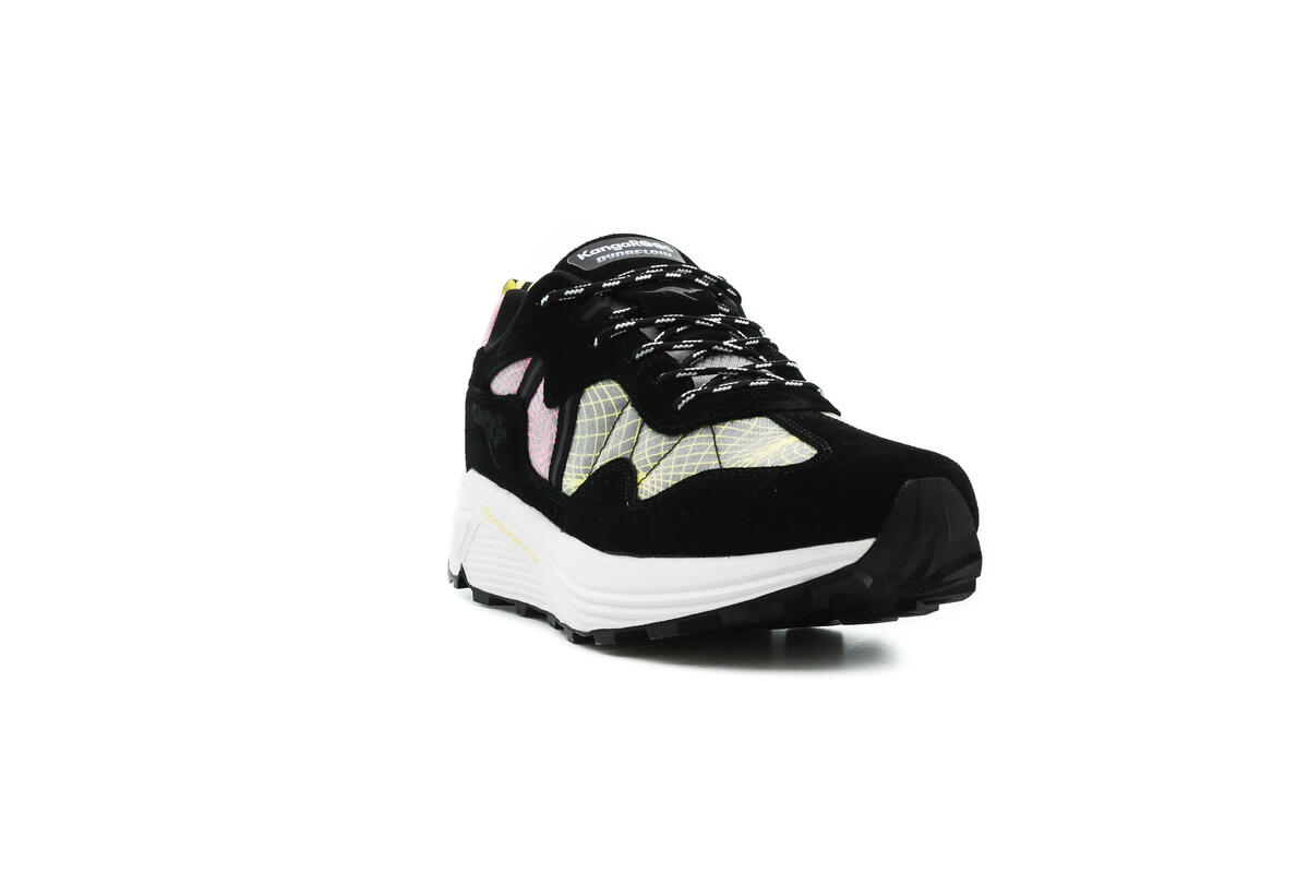 KangaROOS Dynaflow Jet Black - Image 4