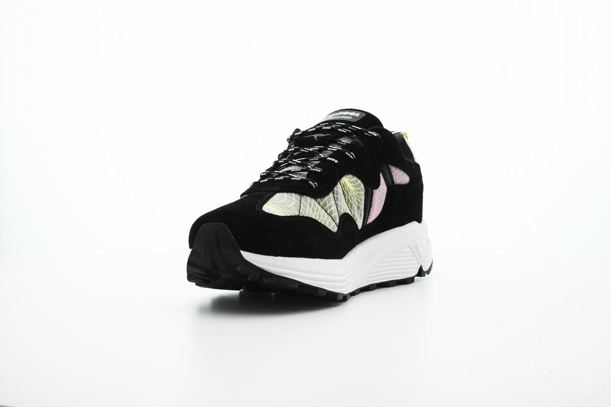 KangaROOS Dynaflow Jet Black - Image 6