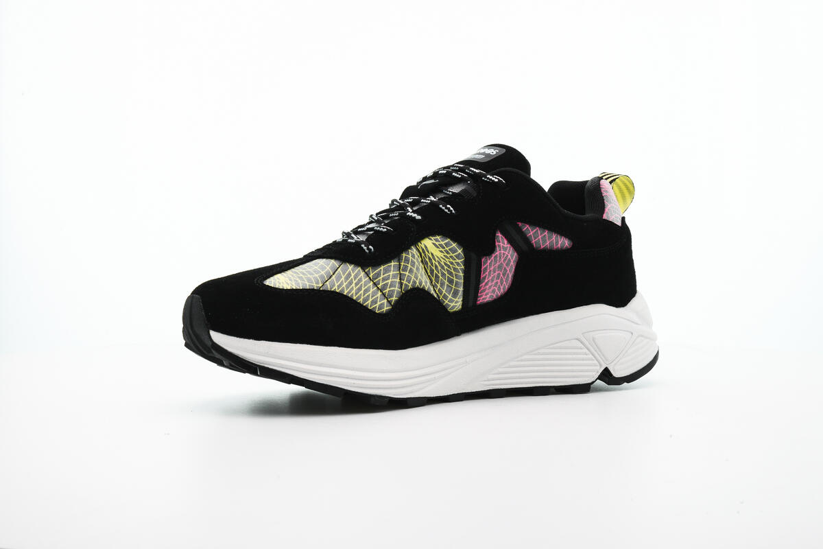 KangaROOS Dynaflow Jet Black - Image 7
