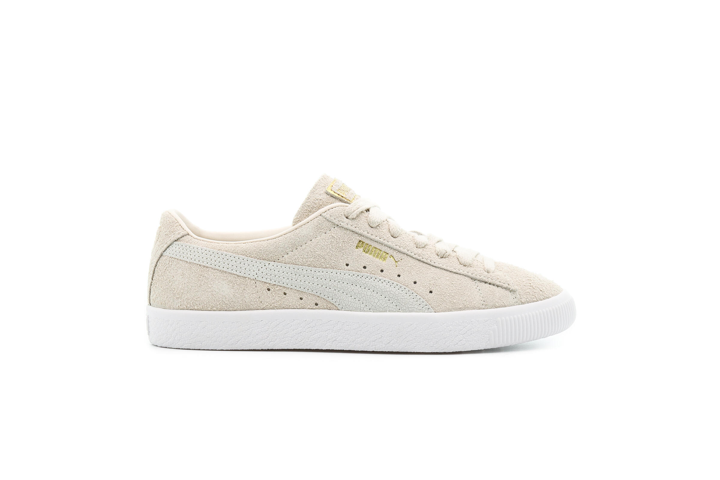 Puma Suede VTG EB "BEIGE"