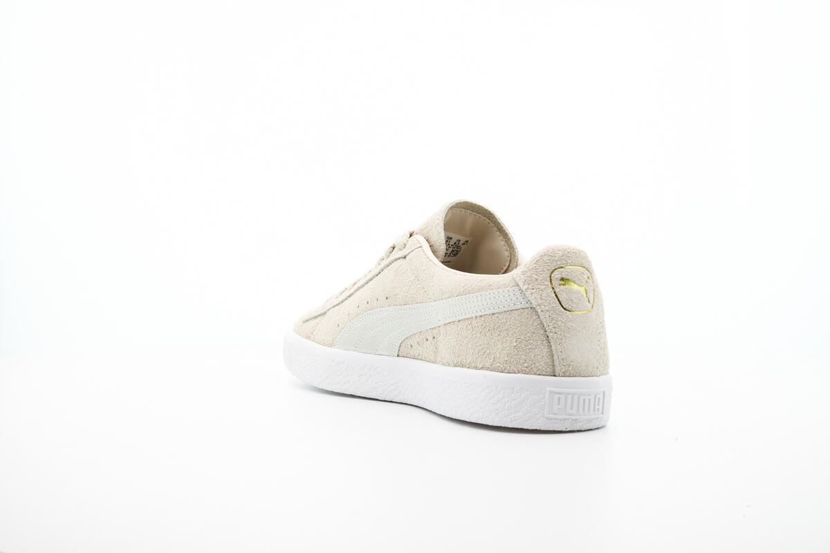 Puma Suede VTG EB "Beige" - Image 18