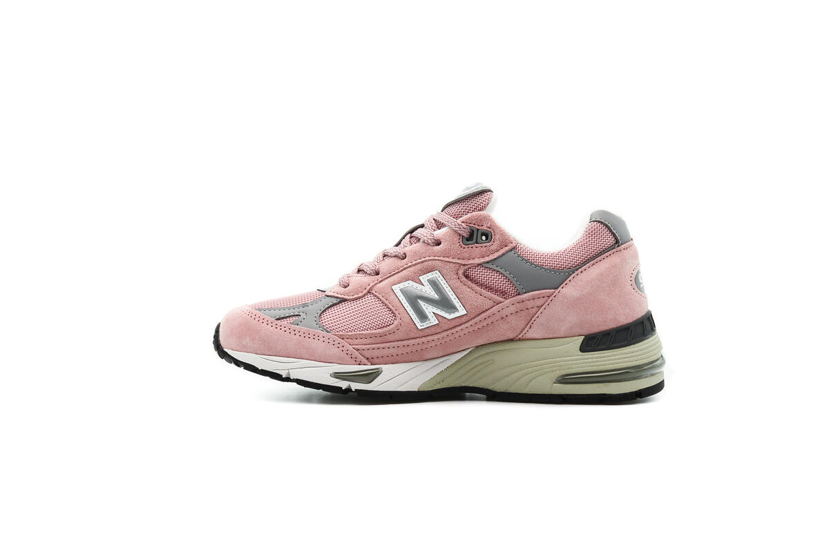 New Balance 991 'PNK Core Pink' - Image 17