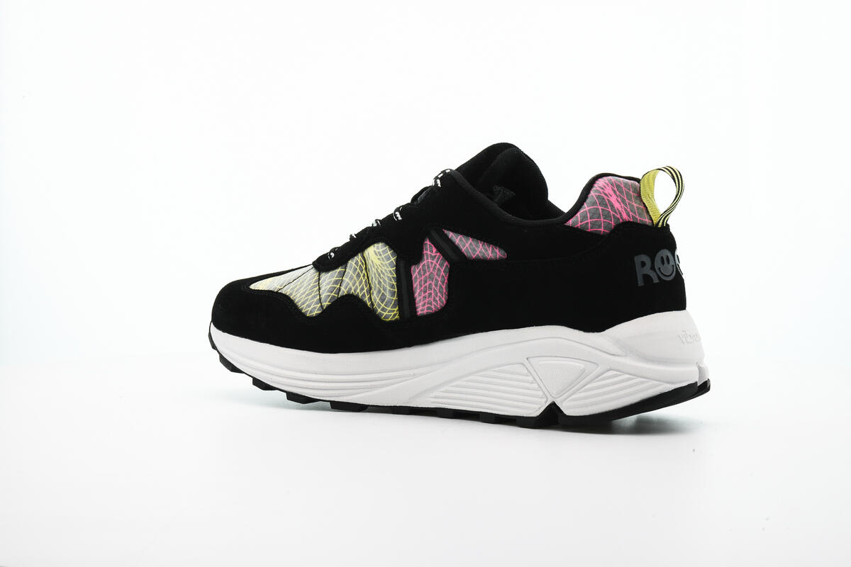 KangaROOS Dynaflow Jet Black - Image 9