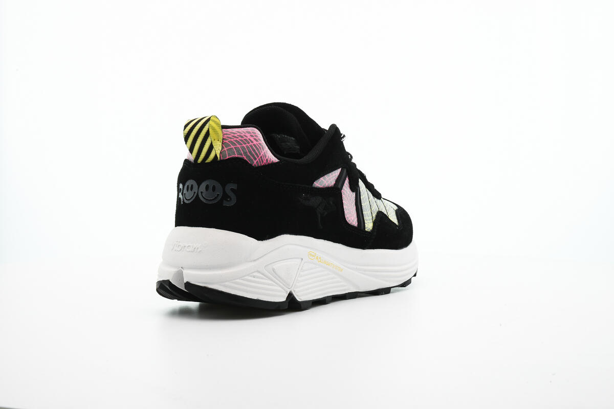 KangaROOS Dynaflow Jet Black - Image 12