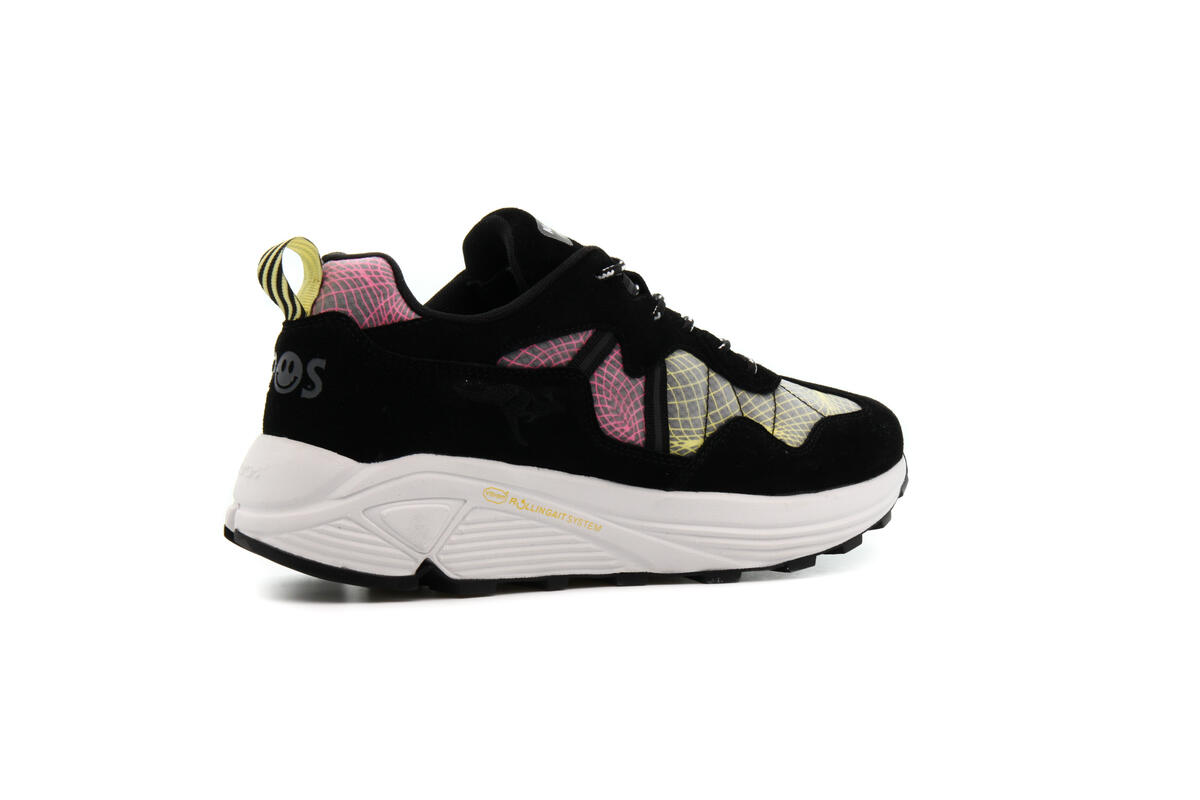 KangaROOS Dynaflow Jet Black - Image 13