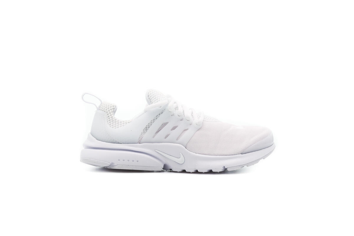 Nike Air Presto White (GS) - Image 5