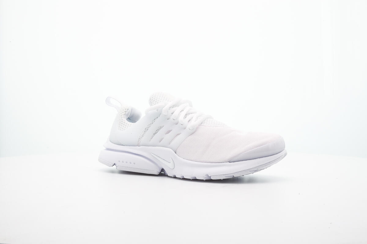 Nike Air Presto White (GS) - Image 3
