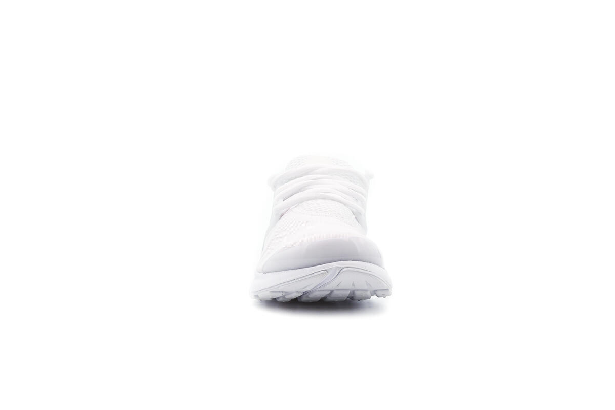 Nike Air Presto White (GS) - Image 8