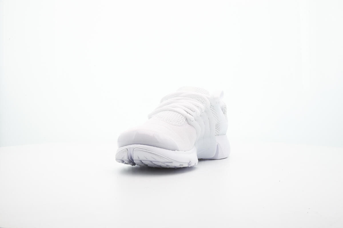 Nike Air Presto White (GS) - Image 9