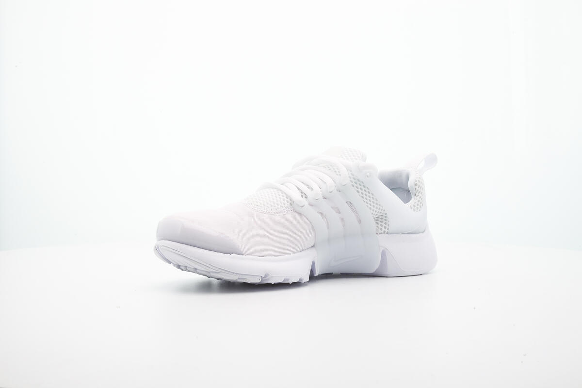 Nike Air Presto White (GS) - Image 10