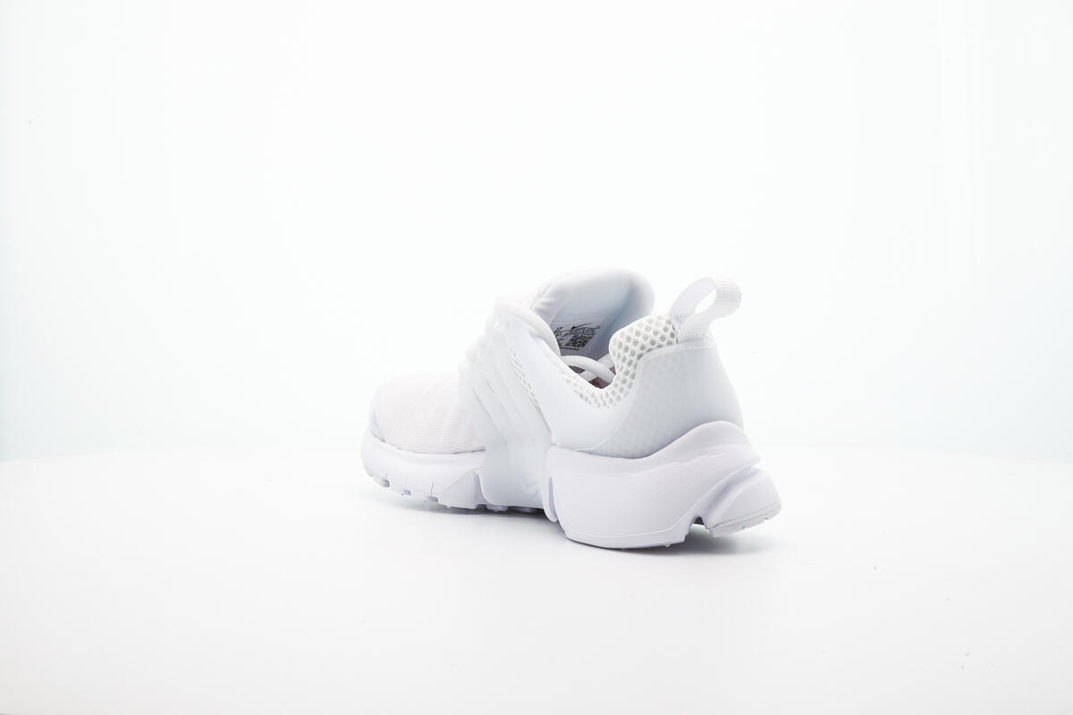 Nike Air Presto White (GS) - Image 10