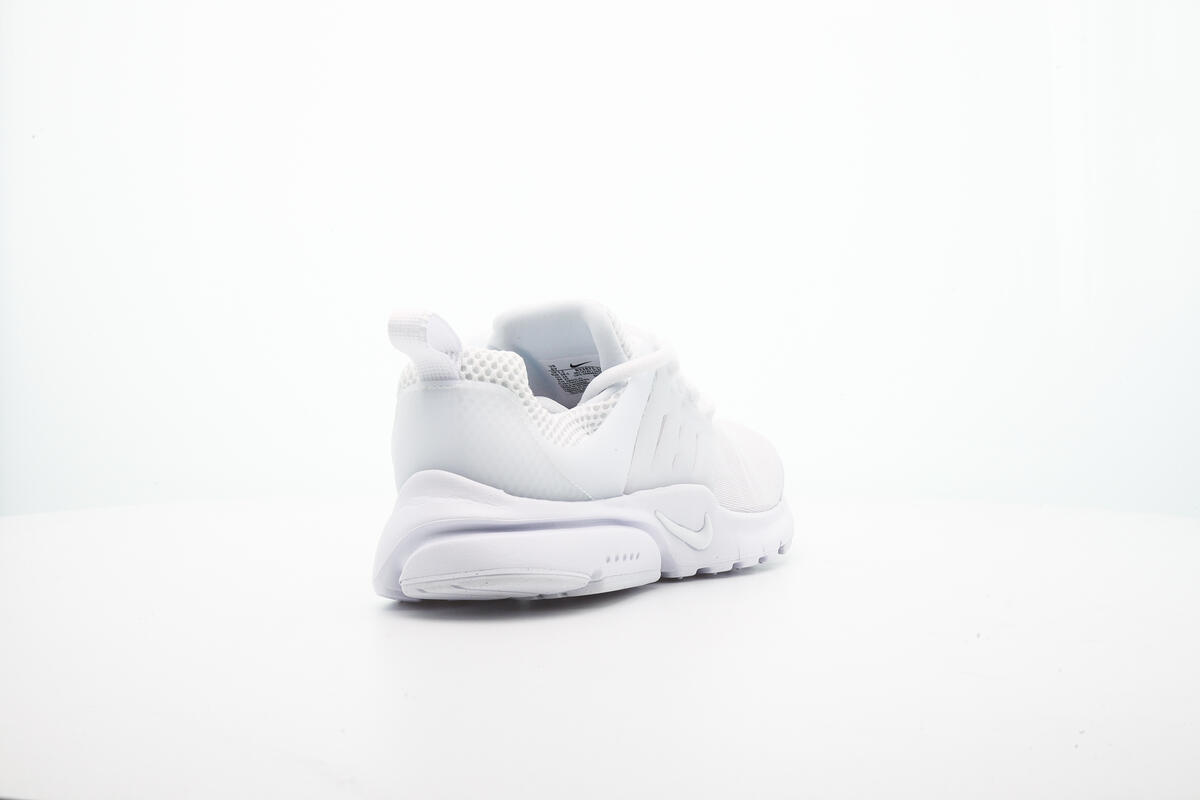 Nike Air Presto White (GS) - Image 12