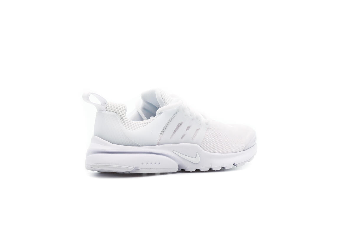 Nike Air Presto White (GS) - Image 13