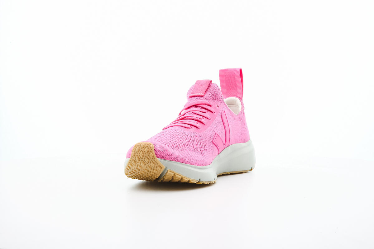 Veja x Rick Owens WMNS PACK MAN Runner Style 2 V-KNIT "Pop Pink" - Image 6