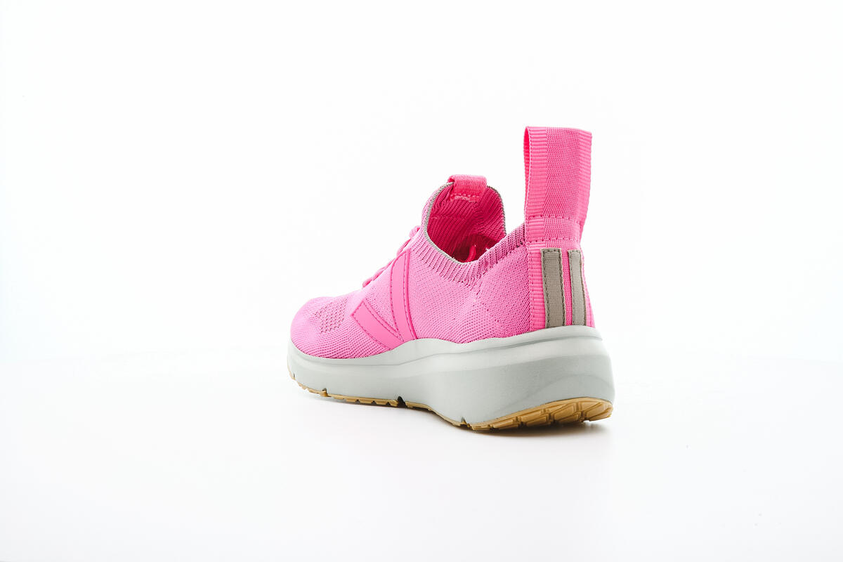 Veja x Rick Owens WMNS PACK MAN Runner Style 2 V-KNIT "Pop Pink" - Image 10
