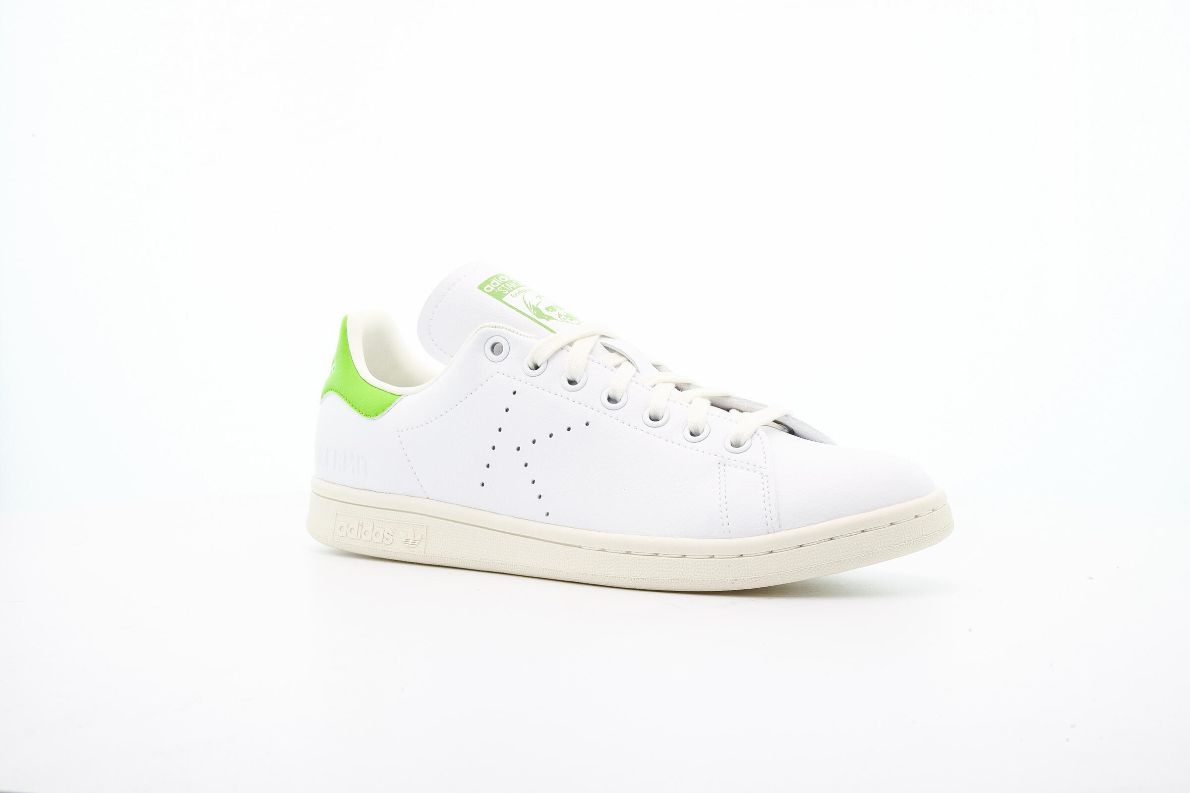 stan smith forever kermit