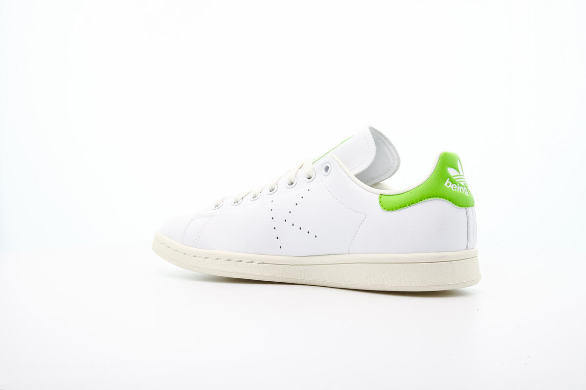 Adidas x Kermit Stan Smith 'Kermit' - Image 9