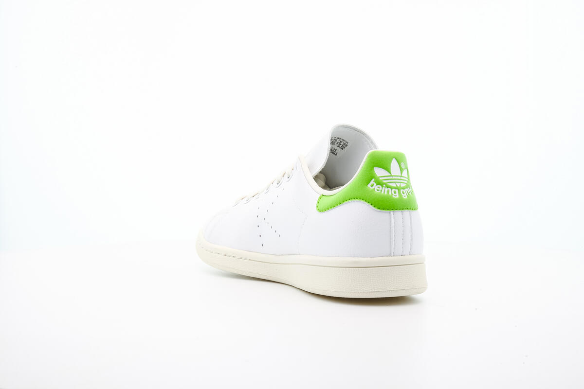 Adidas x Kermit Stan Smith 'Kermit' - Image 10