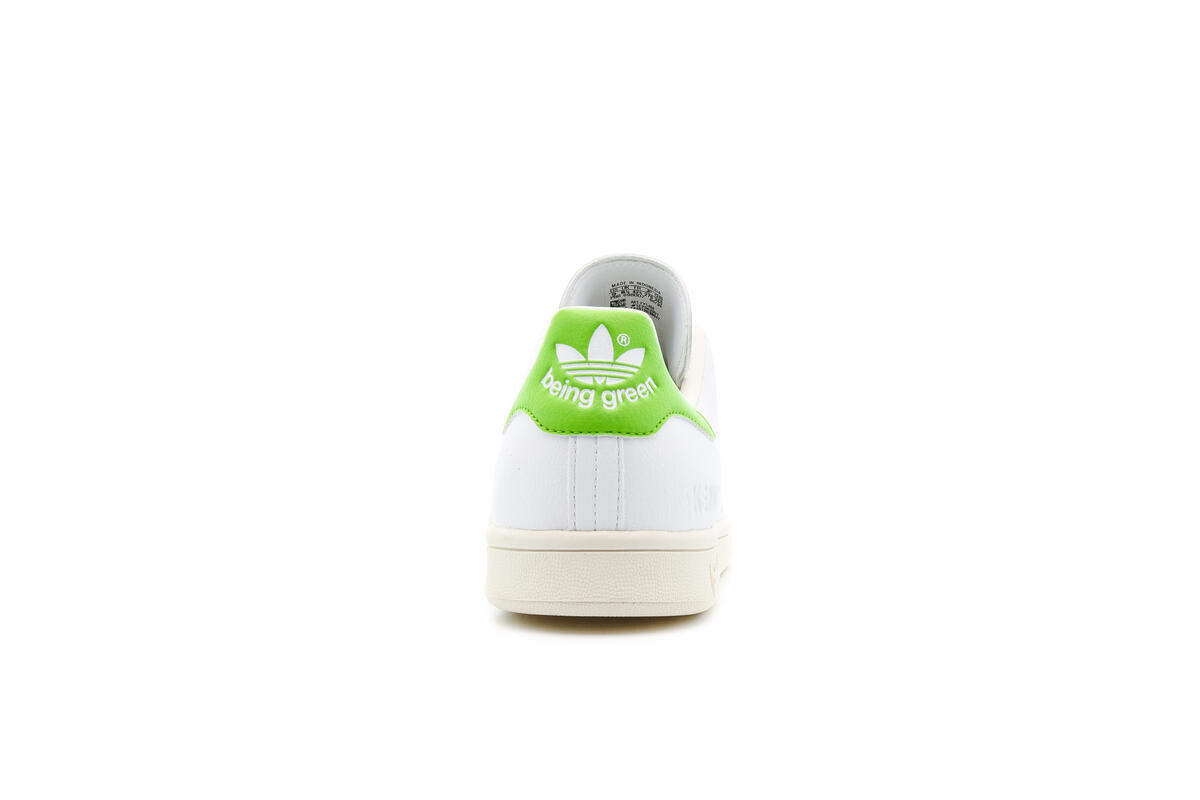 adidas gazelle silver green womens Adidas x Disney Kermit Stan Smith main image 1