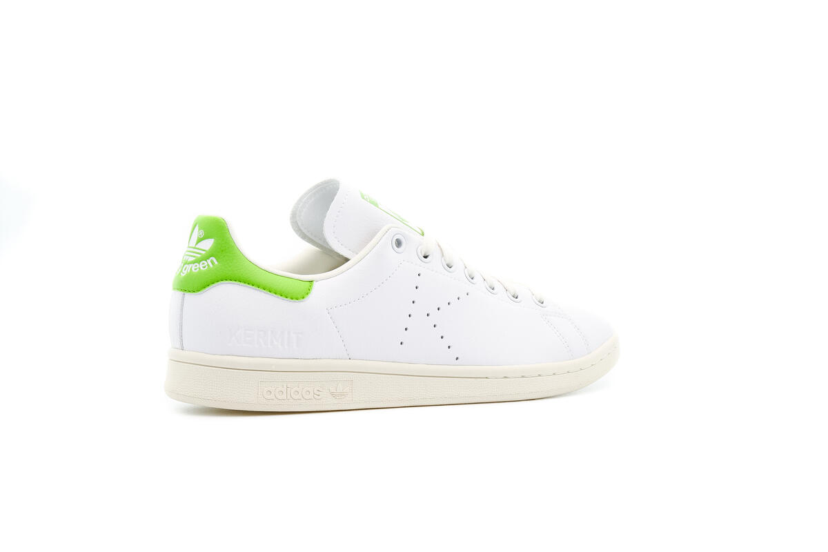 Adidas x Kermit Stan Smith 'Kermit' - Image 13