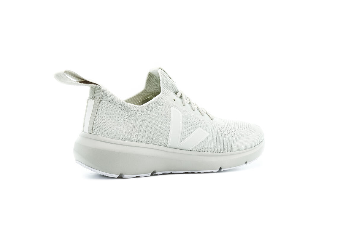 Veja x Rick Owens PACK MAN Runner Style 2 V-KNIT "Oyster" - Image 13