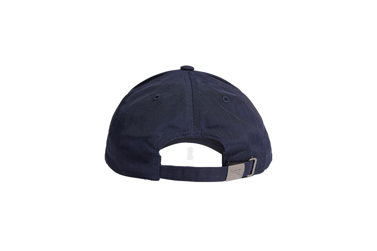 adidas Y-3 Ripstop Logo Cap - Image 3