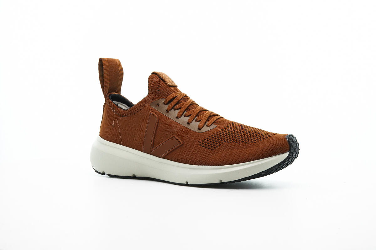 Veja x Rick Owens PACK MAN Runner Style 2 V-KNIT "Honey" - Image 3