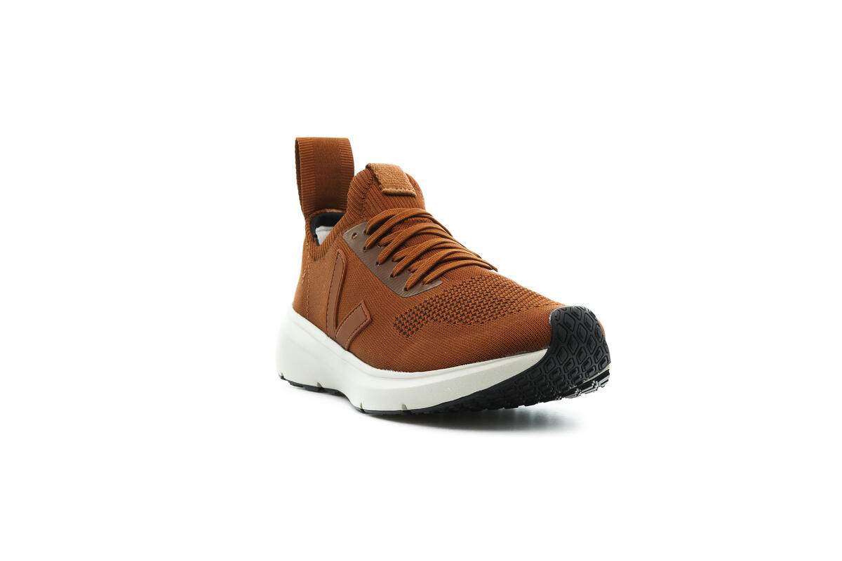 Veja x Rick Owens PACK MAN Runner Style 2 V-KNIT "Honey" - Image 4