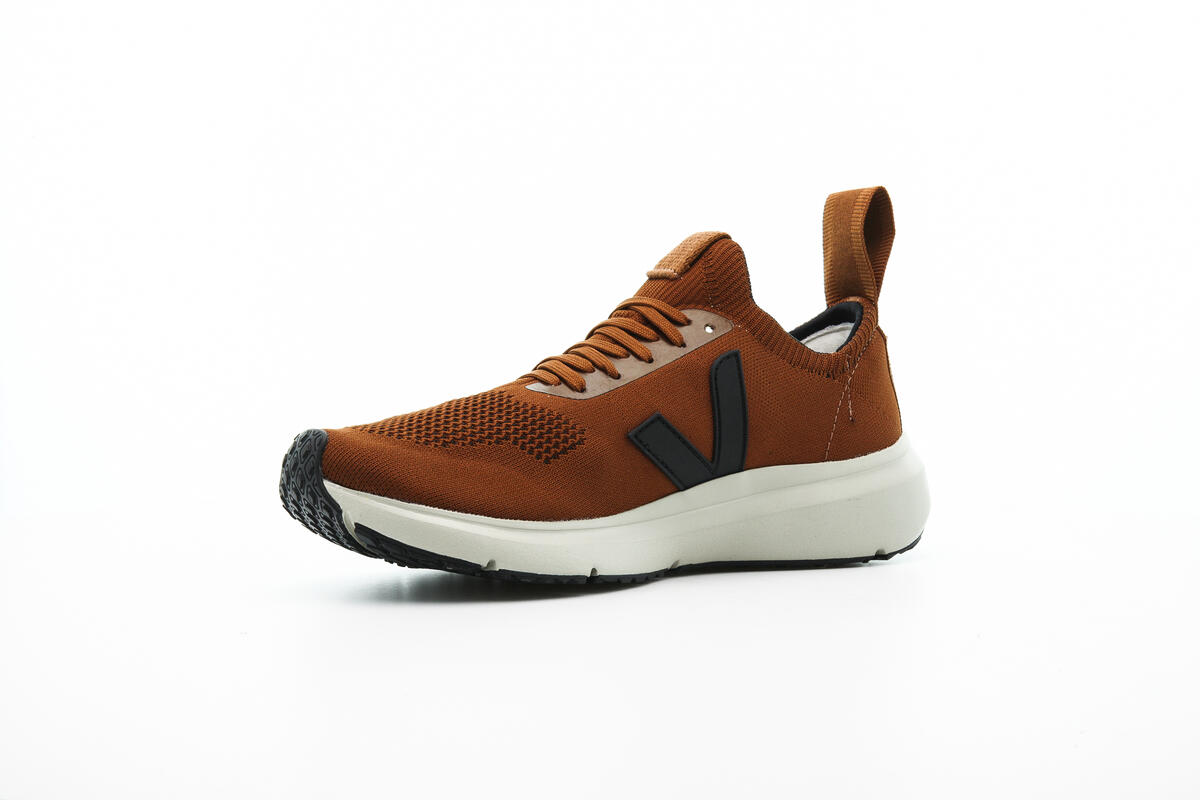 Veja x Rick Owens PACK MAN Runner Style 2 V-KNIT "Honey" - Image 7