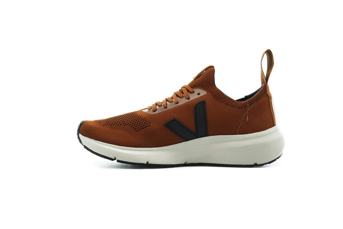 Veja x Rick Owens PACK MAN Runner Style 2 V-KNIT "Honey" - Image 8