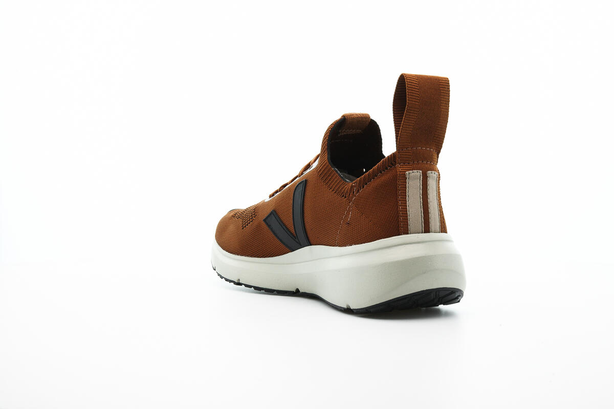 Veja x Rick Owens PACK MAN Runner Style 2 V-KNIT "Honey" - Image 10