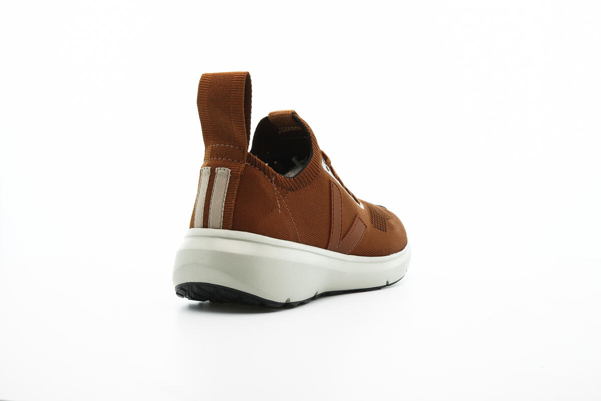 Veja x Rick Owens PACK MAN Runner Style 2 V-KNIT "Honey" - Image 12
