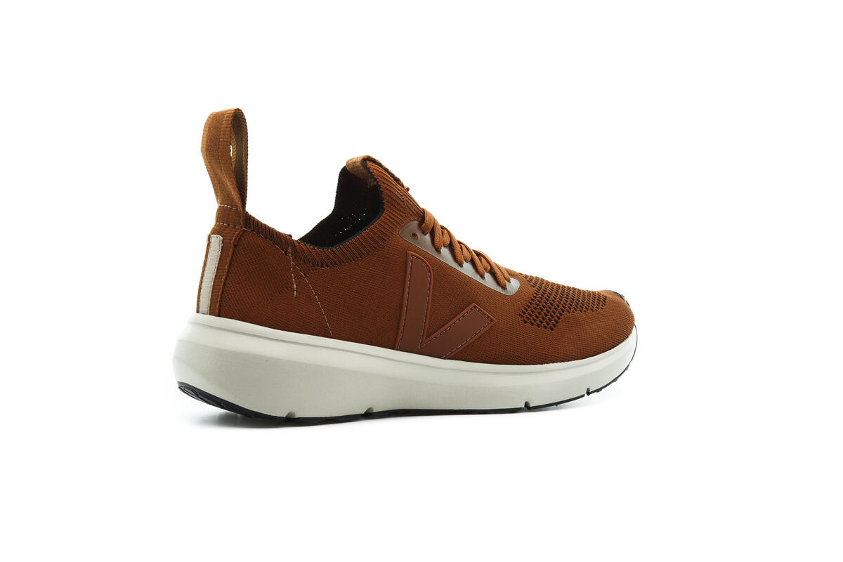 Veja x Rick Owens PACK MAN Runner Style 2 V-KNIT "Honey" - Image 13