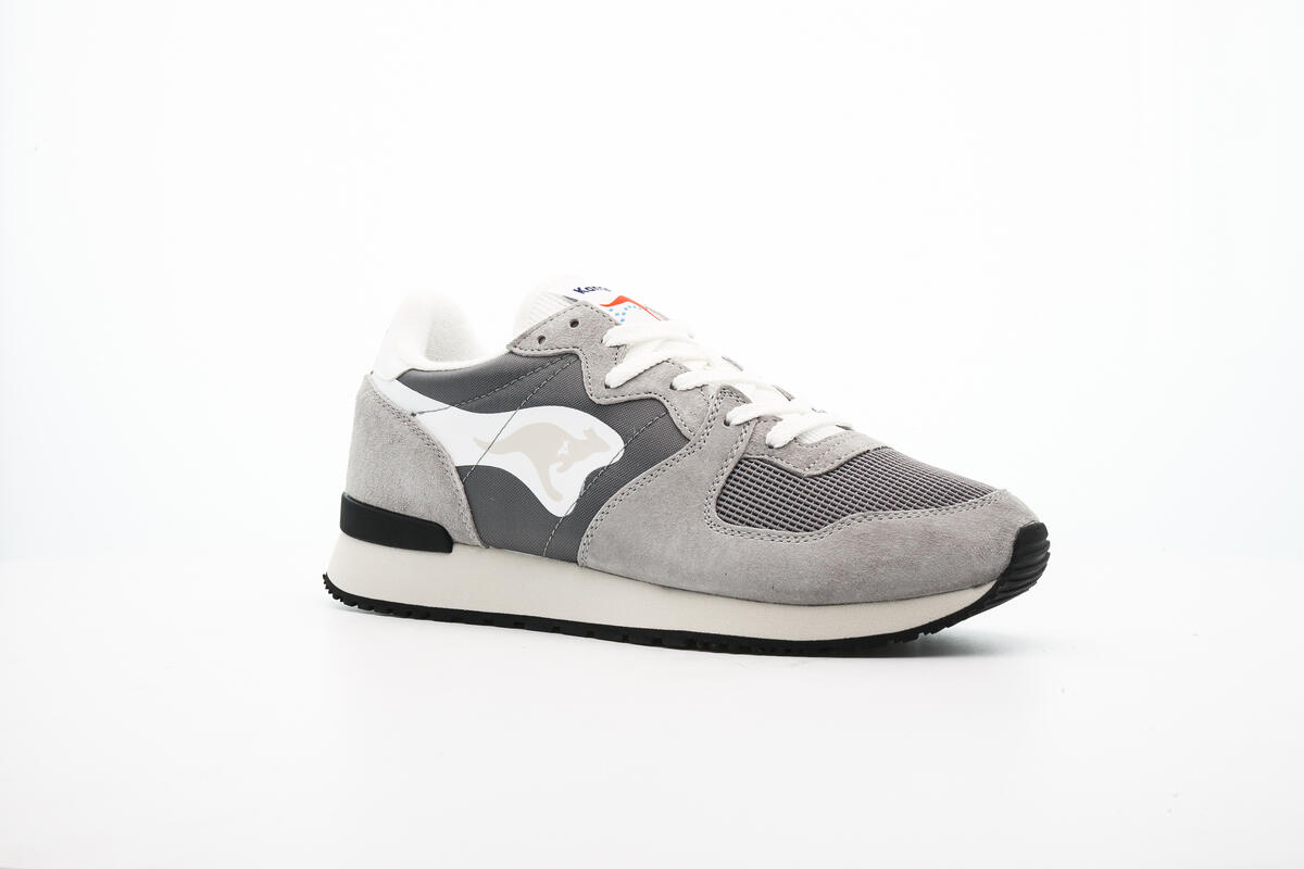 KangaROOS Aussie Summer 'Vapor Grey' - Image 3