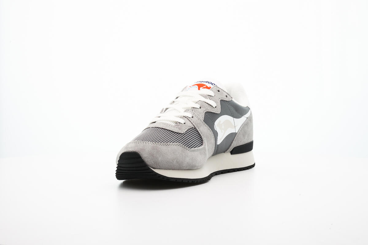 KangaROOS Aussie Summer 'Vapor Grey' - Image 6