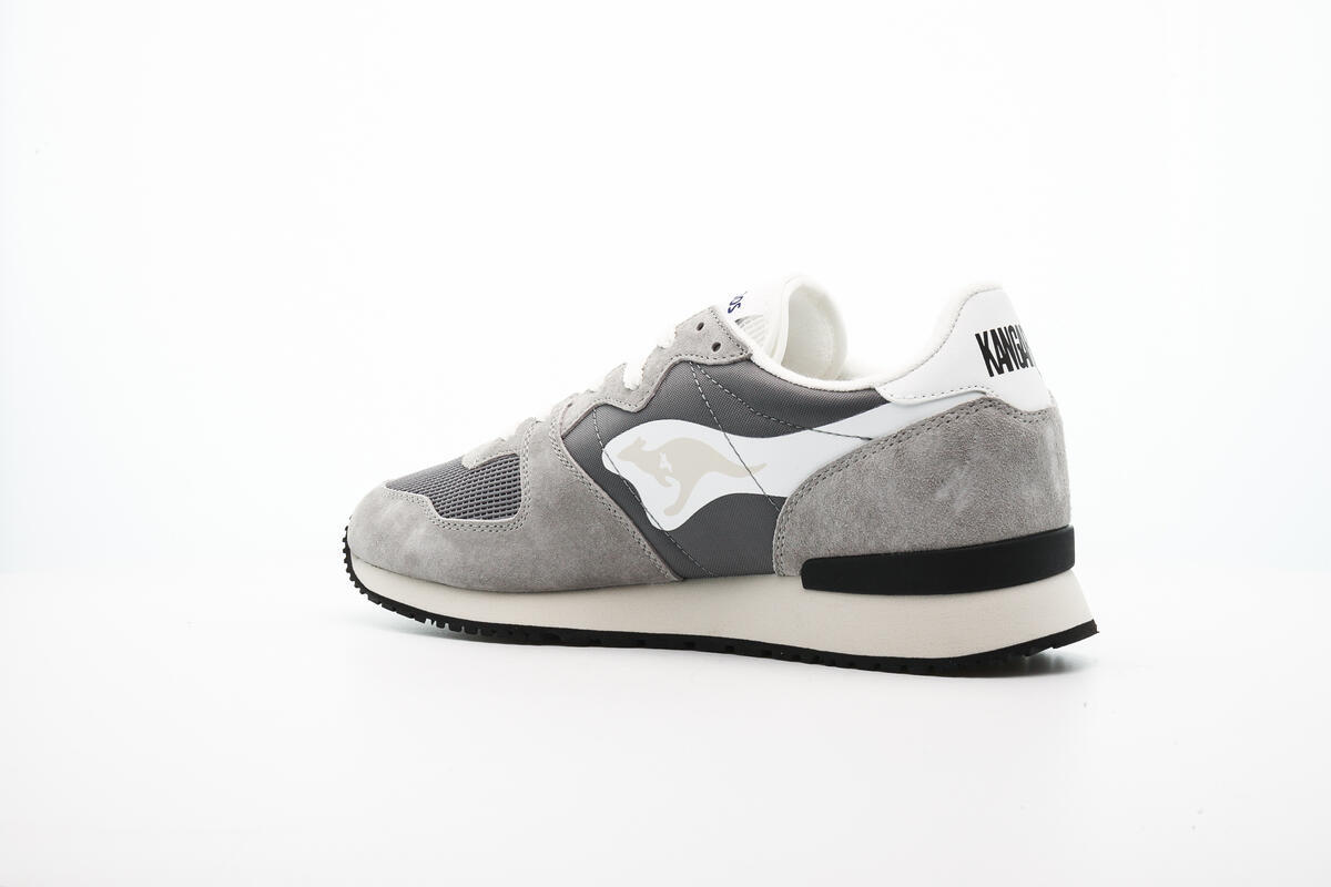 KangaROOS Aussie Summer 'Vapor Grey' - Image 9